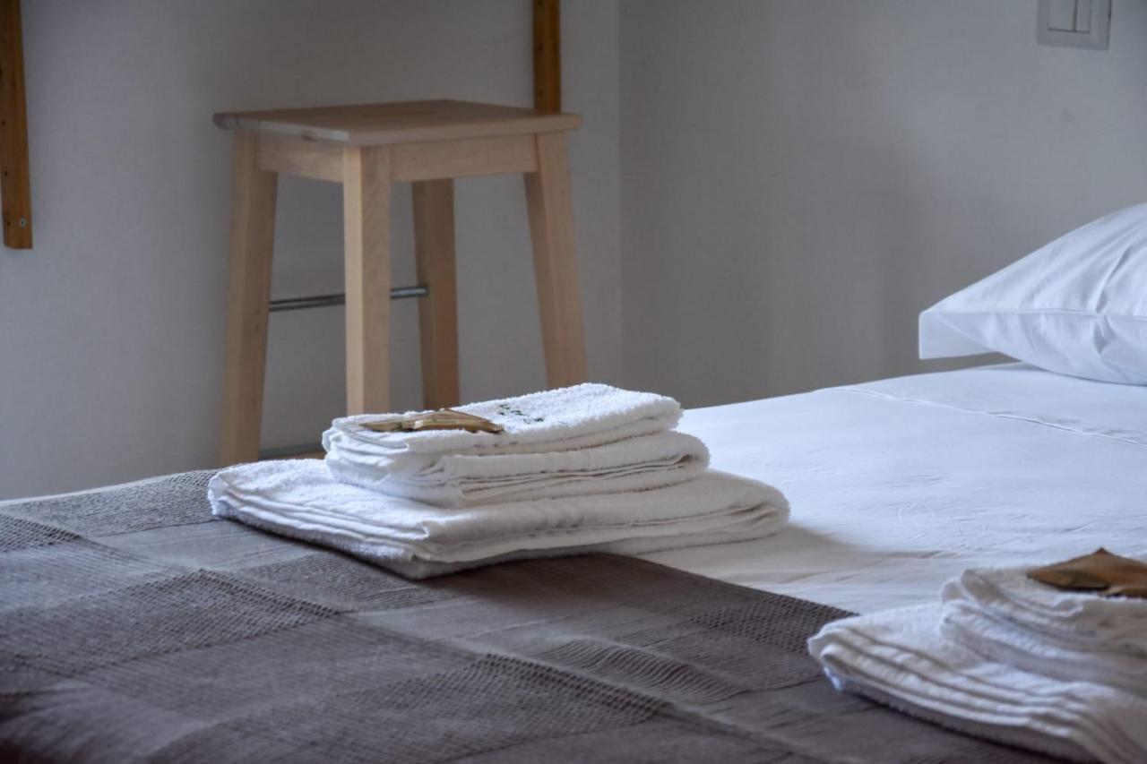 La Ceiba Speciosa Bed & Breakfast Capaccio