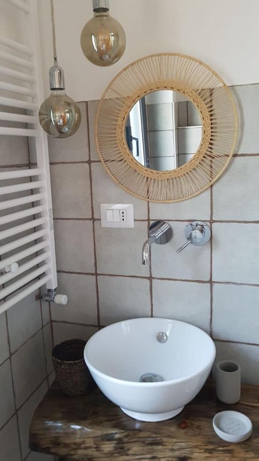 Bed & Breakfast La Ceiba Speciosa Capaccio