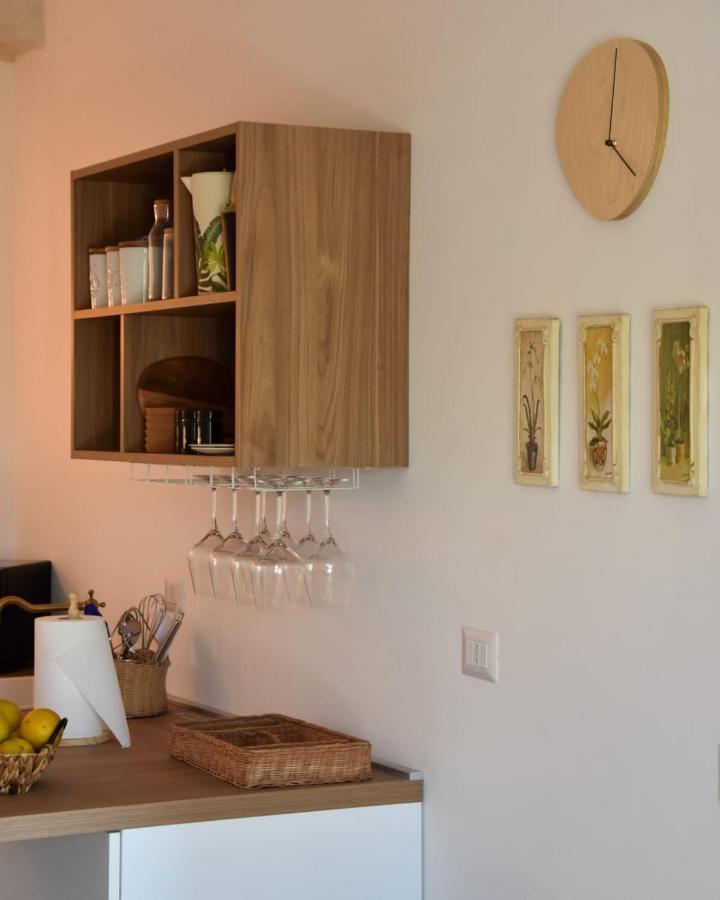 Bed & Breakfast La Ceiba Speciosa Capaccio
