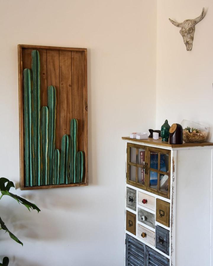 Bed & Breakfast La Ceiba Speciosa Capaccio