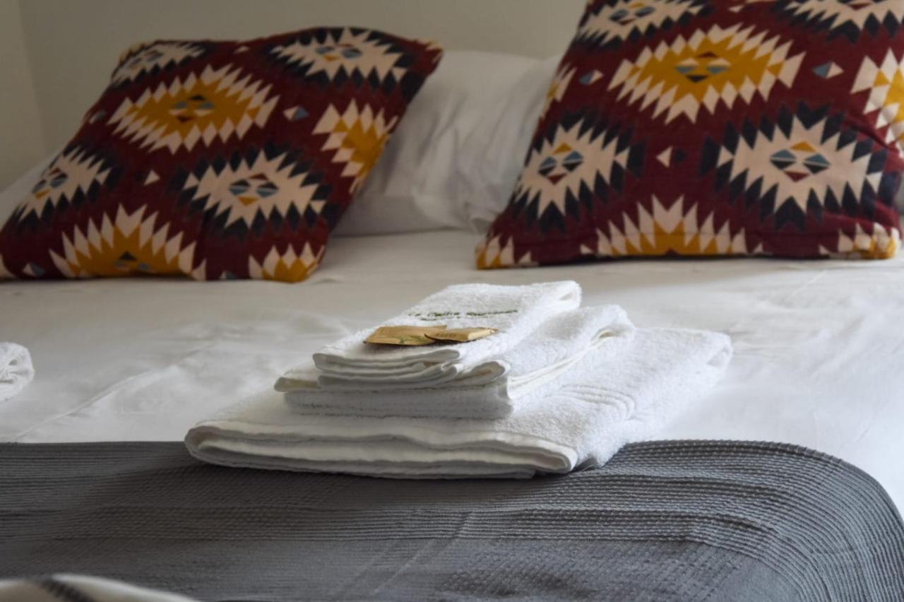 Bed & Breakfast La Ceiba Speciosa